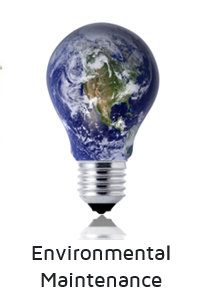Environmental Maintenance